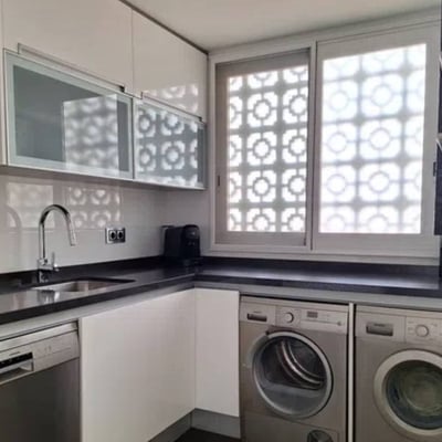 Location d’un appartement spacieux de 2 chambres, 110 m², Alicante, Espagne